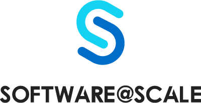 Software@Scale logo